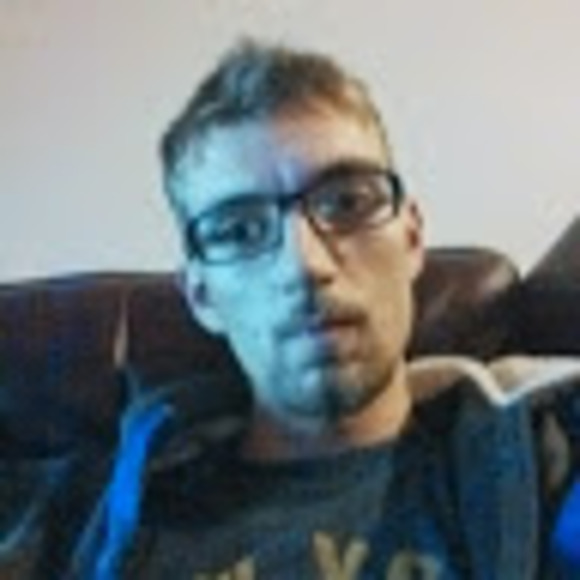 Meet your Posher, Matthew - Picture 1 of 1